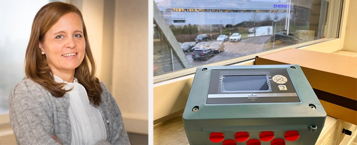 Helene-Winberg-CEO-Rosemount-Tank-Radar-Tank-Gauging