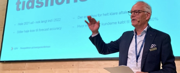 Bo-Lybaek-Keynote