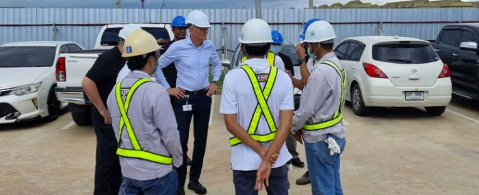 thai-mechanics-progress