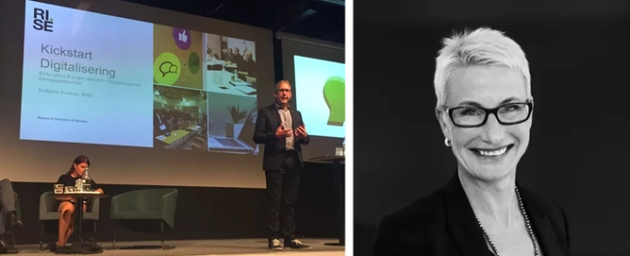 kickstar-digitalisering