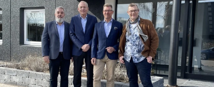Bo-E-Knudsen-Jens-Logstrup-Christian-Aarosin-Michael-Ravn