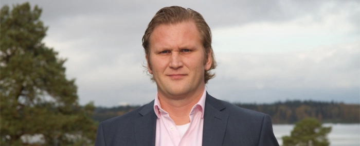CEO-Johan-Friberg