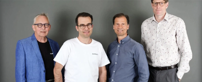 Zeropoint-Technologies