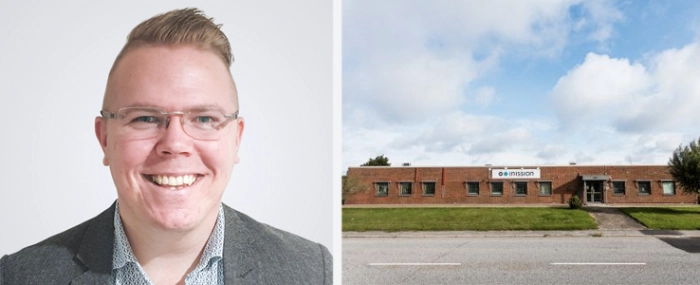 Henrik-Johansson-KAM-Malmo-Office