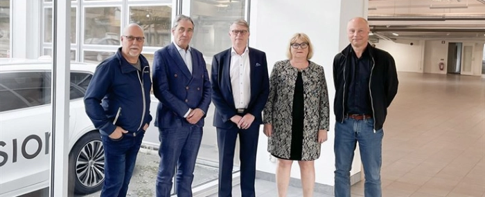 Inission-Syd-expands-Boras