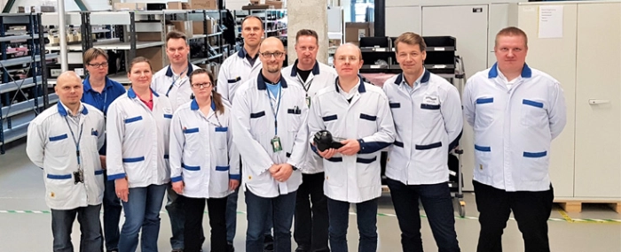 GrainSense-Collaboration