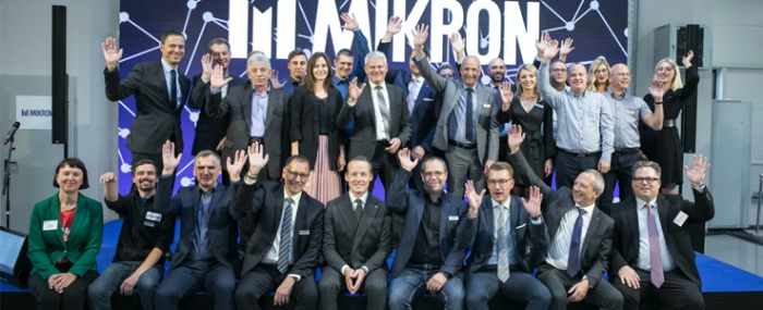 Mikron-Kaunas-inauguration