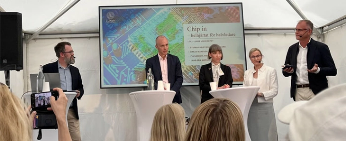 Panelsamtal-Halvledare-Almedalen