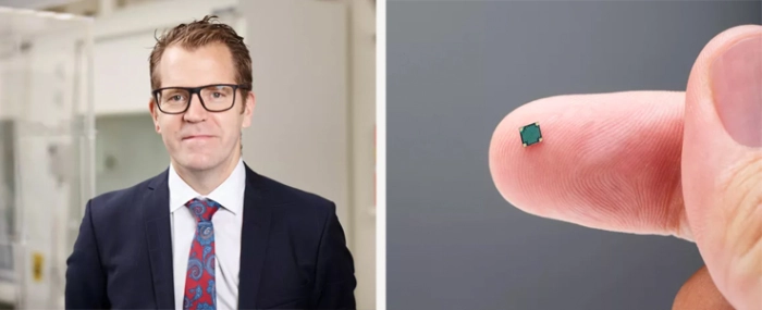 Robert-Ekstrom