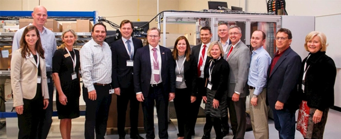 Invigning-Production-Plant-Roswell