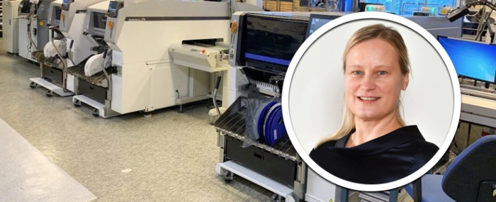 Irena-Franzkeit-KAM-Gothenburg