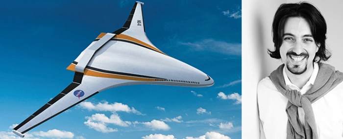 Hybrid-Airplane-Konstantinos-Kyprianidis