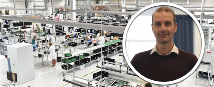Production-Floor-Patrick-Edvardsson-Sales-Manager