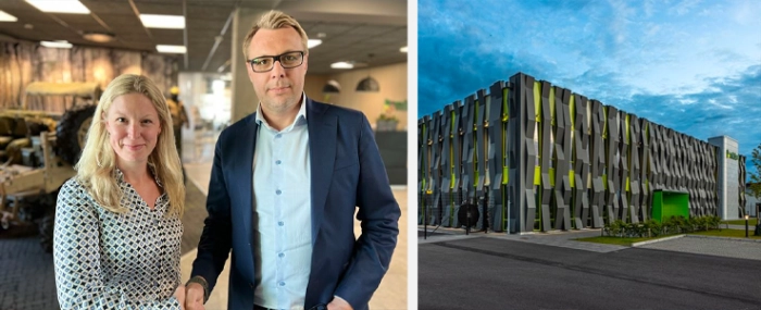 Viveca-Johnsson-Daniel-Ljunggren-Fortress
