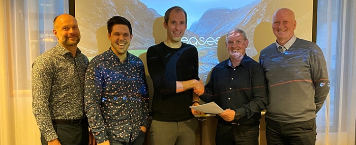 Easee-manufacturing-contract