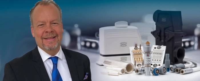 Peder-Bildt-Sales-Manager