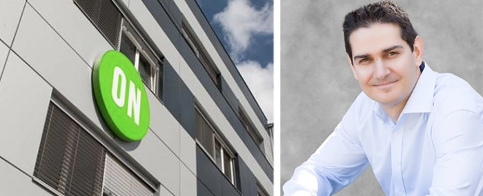 ON-Semiconductor-Hassane-El-Khoury-CEO