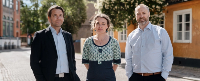 Mikael-Westergren-Karin-Christiansson-Markus-Bylesjo