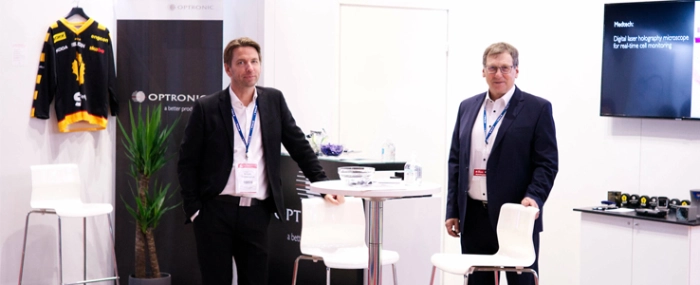 Mikael-Westergren-Olli-Pekka-Porkka-Exhibition-Booth