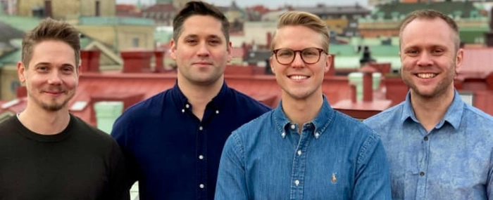 Cofounders