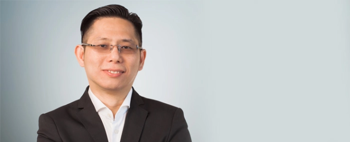 Raymond-Goh