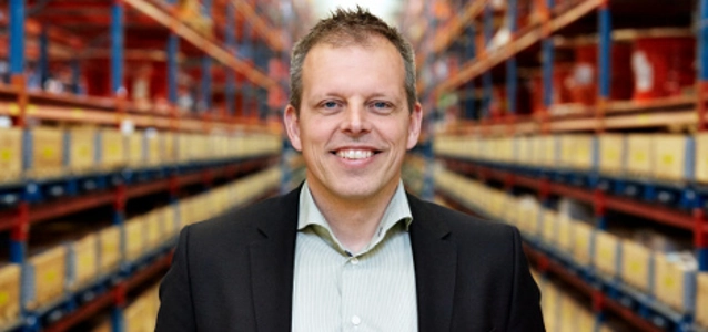 krister