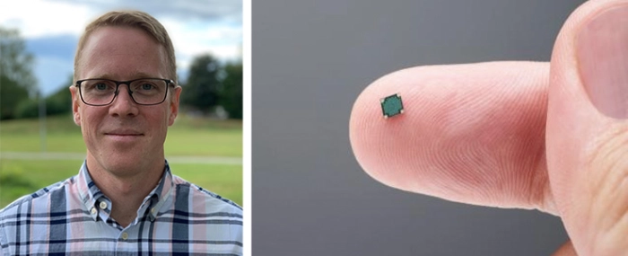 Mats-Ljung-Production-Manager-Finger-Sensor