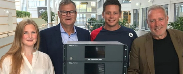 Ranatec-Instrument-AB
