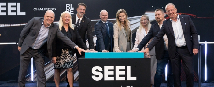 SEEL-inaguration