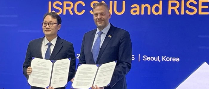 Sweden-shouthkorea-partnership