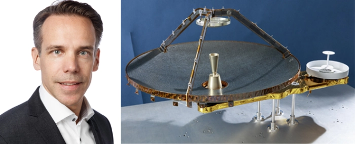 Swedish-Antenna-System-Delivered-to-James-Webb-Telescope