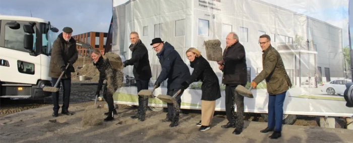 Nykvarn-Ground-Breaking