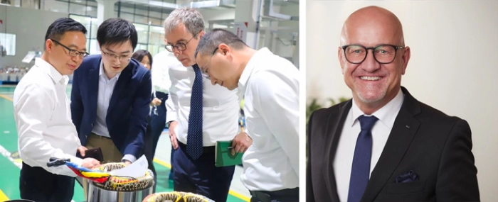 Wolong-cooperation-Thomas-Frost