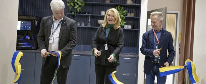 Inaugaration-New-Office-Kiruna-Sweden-2023