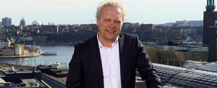 Carl-Johan-Liner