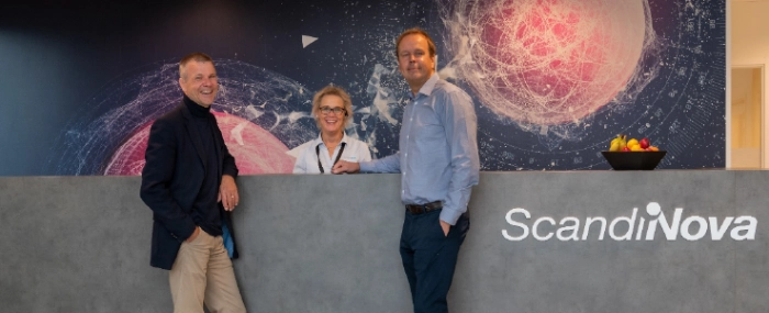 Staff-Uppsala-Reception