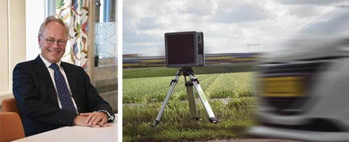CEO-Ivo-Monnink_Speed-Enforcement-Solution