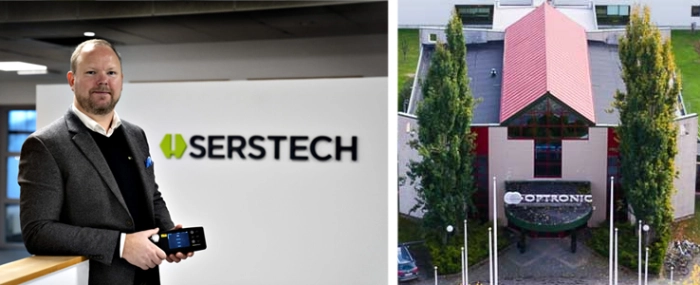Serstech-CEO-Stefan-Sandor-Optronic-HQ