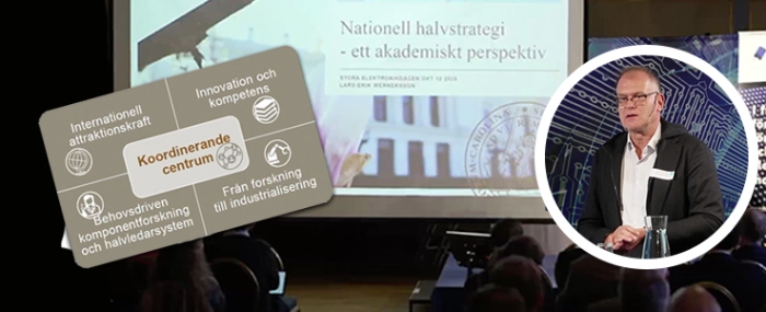 Lars-Erik-Wernersson-Keynote