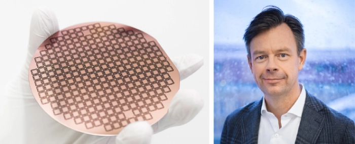 CNF-MIM-Wafer-Anders-Johansson-CEO