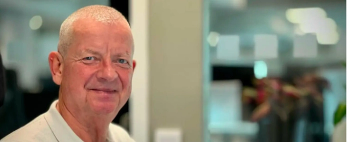 Hakan-Persson-ceo