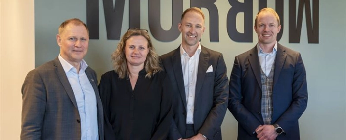 Morrow-management
