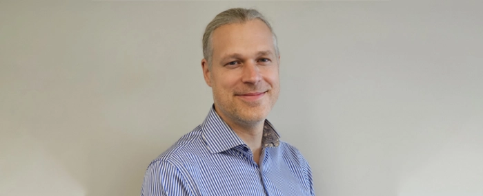 Johan-Frisk-Application-Engineer