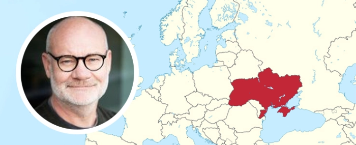 Peter-Bjorkholm-Acting-CEO-Map-of-Europe-Ukraine-Highlighted