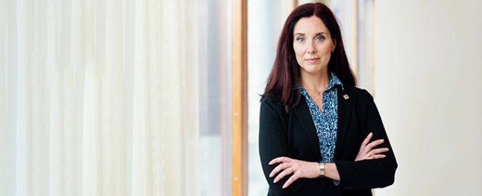 Ulrika-Lindstrand-Chairman