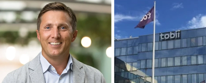 Fredrik-Ruben-CEO-Dynavox-Office