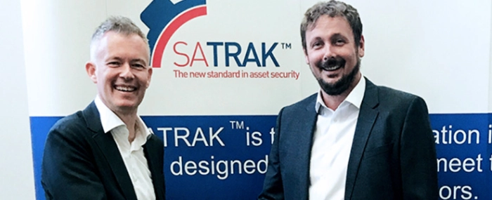 Satrak