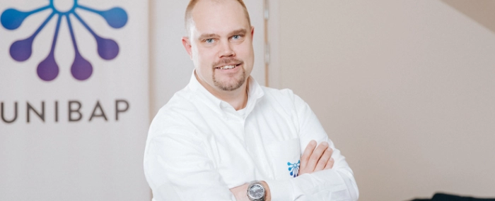 Fredrik-Bruhn-CEO