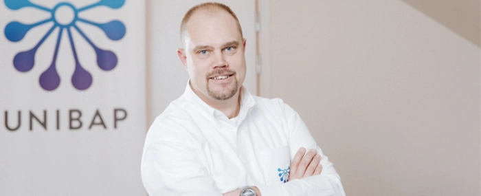 Fredrik-Bruhn-CEO