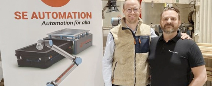 SE-automation